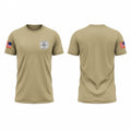 Carter County Sheriff's Office Short Sleeve Performance Shirt - 1