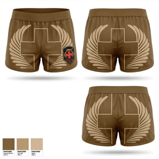 Ranger Panties, 1-171 MEDEVAC Dustoff, National Guard, Teamtime, Team time, sublimation, custom sports apparel, team uniforms, spirit wear, spiritwear, sports uniforms, custom shirts, team store, custom team store, fundraiser sports, apparel fundraiser