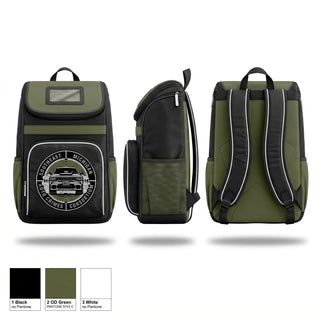 Gear Bag, SMACC1, Police, Teamtime, Team time, sublimation, custom sports apparel, team uniforms, spirit wear, spiritwear, sports uniforms, custom shirts, team store, custom team store, fundraiser sports, apparel fundraiser