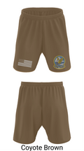 36 FTS 18867159 Athletic Shorts With Pockets - 9