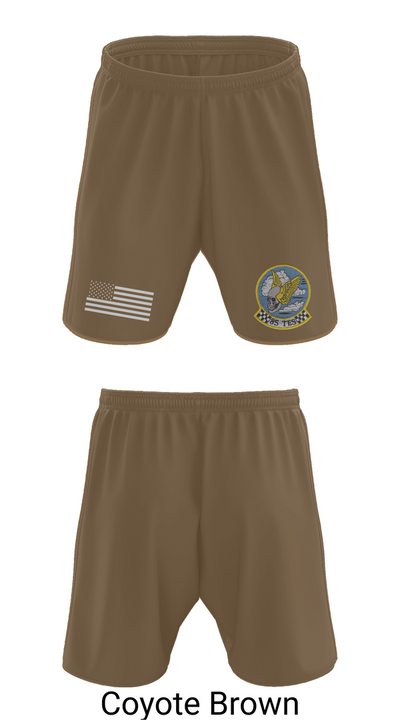 36 FTS 18867159 Athletic Shorts With Pockets - 9