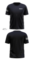 FMS #8 55211312 Old School Cotton Feel Shirt - 20
