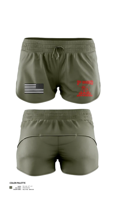 3d CCG Ranger Panties - 30