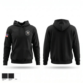 Hoodie, El Paso Police Crime Scene Unit, Police, Teamtime, Team time, sublimation, custom sports apparel, team uniforms, spirit wear, spiritwear, sports uniforms, custom shirts, team store, custom team store, fundraiser sports, apparel fundraiser
