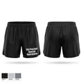 5th Precinct Special Operations Ranger Panties - 1