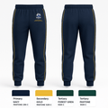 Naches Valley Ranger Basketball Sweatpants - 1