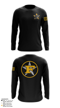 Five Star Mafia Long Sleeve Performance Shirt - 12