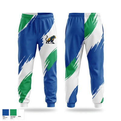 Passage Panthers Sweatpants - 2