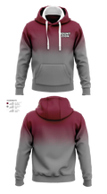 Mount Zion 95331223 Hoodie - 21