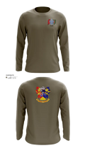 3-66 AR 33931527 Long Sleeve Performance Shirt 21