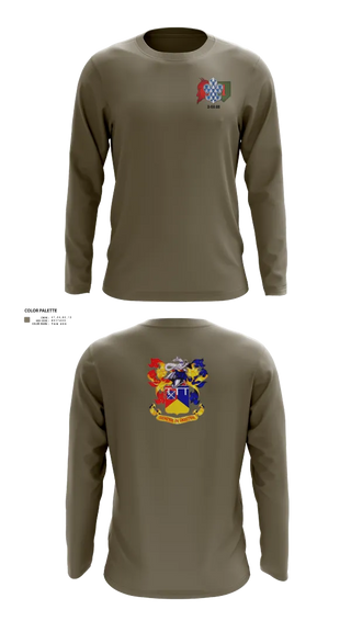 Long Sleeve Performance Shirt, 3-66 AR, , Teamtime, Team time, sublimation, custom sports apparel, team uniforms, spirit wear, spiritwear, sports uniforms, custom shirts, team store, custom team store, fundraiser sports, apparel fundraiser