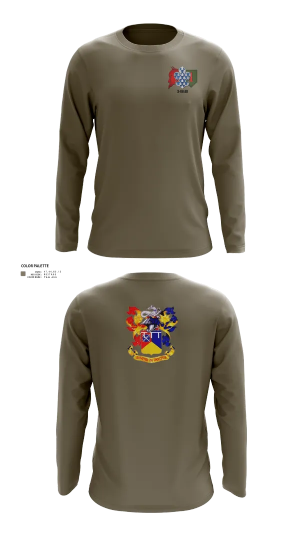 Long Sleeve Performance Shirt, 3-66 AR, , Teamtime, Team time, sublimation, custom sports apparel, team uniforms, spirit wear, spiritwear, sports uniforms, custom shirts, team store, custom team store, fundraiser sports, apparel fundraiser