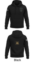 Doña Ana Sheriff’s Special Response Team 93504002 Hoodie - 16