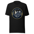 Perryville Police Department Unisex Staple T-Shirt