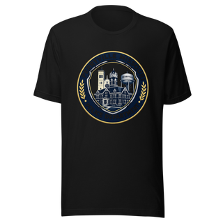 Unisex Staple T-Shirt - Black
