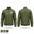 Ventura County Sheriff 37466852 Windbreaker - 1