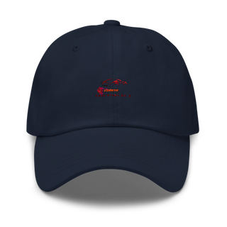 STARLUX 10097849 Classic Dad Hat | Yupoong 6245CM