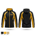 Randallstown Wrestling Windbreaker - 1