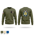 RSS CLARKSVILLE/PCS DICKSON 50802349 Crew Neck Sweatshirt - 1