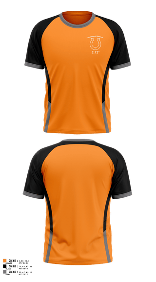 Short Sleeve Performance Shirt, Southwest Stallions, , Teamtime, Team time, sublimation, custom sports apparel, team uniforms, spirit wear, spiritwear, sports uniforms, custom shirts, team store, custom team store, fundraiser sports, apparel fundraiser