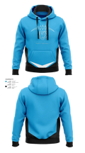 Laguna Beach Youth Football 31839198 Hoodie - 20