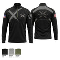 Set the X Windbreaker - 1