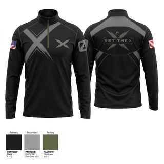 Windbreaker, Set the X, Police, Teamtime, Team time, sublimation, custom sports apparel, team uniforms, spirit wear, spiritwear, sports uniforms, custom shirts, team store, custom team store, fundraiser sports, apparel fundraiser