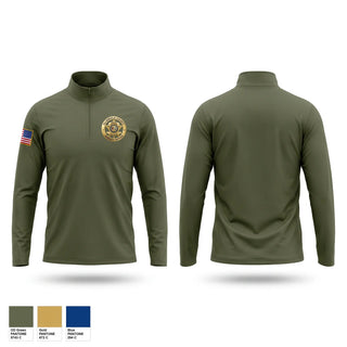 Windbreaker, Allendale County Sheriff’s Office, Police, Teamtime, Team time, sublimation, custom sports apparel, team uniforms, spirit wear, spiritwear, sports uniforms, custom shirts, team store, custom team store, fundraiser sports, apparel fundraiser