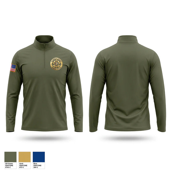 Windbreaker, Allendale County Sheriff’s Office, Police, Teamtime, Team time, sublimation, custom sports apparel, team uniforms, spirit wear, spiritwear, sports uniforms, custom shirts, team store, custom team store, fundraiser sports, apparel fundraiser