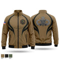 112th SIG BN (SO)(A) Windbreaker - 1