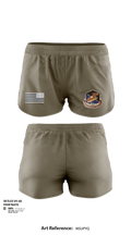 100th Missile Defense Brigade 43971287 Ranger Panties - 24