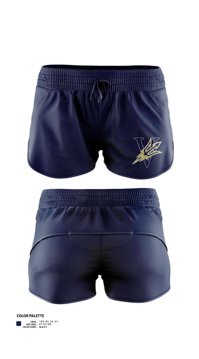 Varina 17264070 Track Shorts - 21