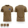 705 Muns Old School Cotton Feel Shirt - 1