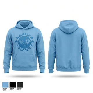 Hoodie, Ravens, Men's Soccer, Teamtime, Team time, sublimation, custom sports apparel, team uniforms, spirit wear, spiritwear, sports uniforms, custom shirts, team store, custom team store, fundraiser sports, apparel fundraiser