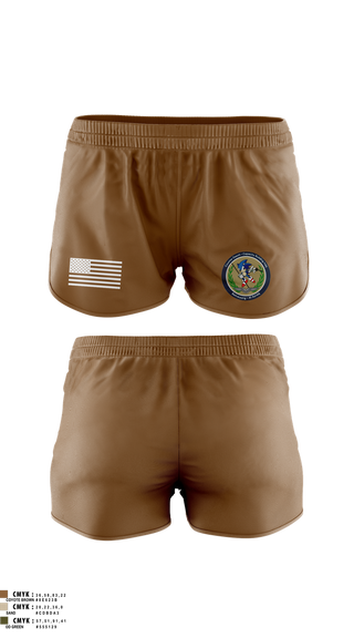 Ranger Panties, DEU EinsKtgt CD/CBI, , Teamtime, Team time, sublimation, custom sports apparel, team uniforms, spirit wear, spiritwear, sports uniforms, custom shirts, team store, custom team store, fundraiser sports, apparel fundraiser