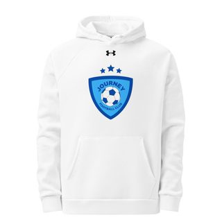 Journey FC Under Armour Hoodie