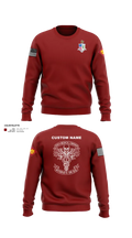 120TH MCAS 53428597 Crew Neck Sweatshirt - 112