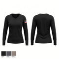 Sheriff’s Office Old School Cotton Feel Shirt - 1