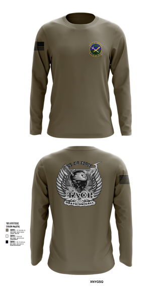 Long Sleeve Performance Shirt, 14th ASOS, , Teamtime, Team time, sublimation, custom sports apparel, team uniforms, spirit wear, spiritwear, sports uniforms, custom shirts, team store, custom team store, fundraiser sports, apparel fundraiser