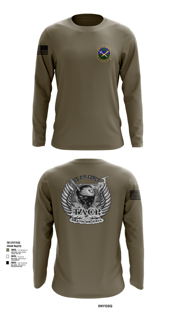 Long Sleeve Performance Shirt, 14th ASOS, , Teamtime, Team time, sublimation, custom sports apparel, team uniforms, spirit wear, spiritwear, sports uniforms, custom shirts, team store, custom team store, fundraiser sports, apparel fundraiser