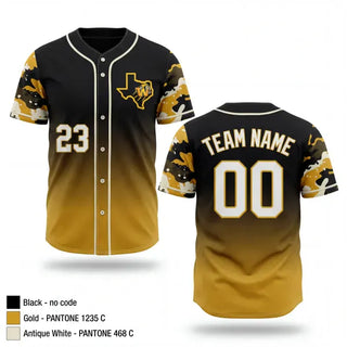 Full Button Baseball Jersey, Winona Wildcats, Baseball, Teamtime, Team time, sublimation, custom sports apparel, team uniforms, spirit wear, spiritwear, sports uniforms, custom shirts, team store, custom team store, fundraiser sports, apparel fundraiser