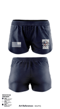 Washington State Department Of Corrections 22124866 Ranger Panties - 1