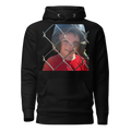 Yantis Volunteer Fire Department Unisex Hoodie - 1