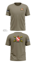 1-7 FA 48376416 Short Sleeve Performance Shirt - 22