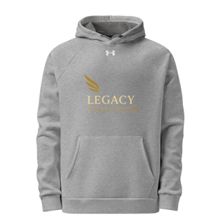 Legacy Aviation interiors 41387082 Under Armour Hoodie