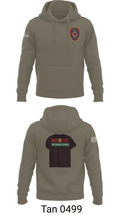 Ridgebury Fire Department 90763461 Hoodie - 12