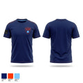 Stratford EMS Old School Cotton Feel Shirt - 1