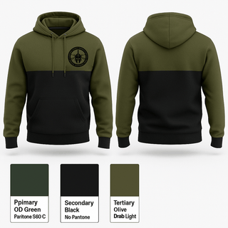 Hoodie, Hancock County SRT, Police, Teamtime, Team time, sublimation, custom sports apparel, team uniforms, spirit wear, spiritwear, sports uniforms, custom shirts, team store, custom team store, fundraiser sports, apparel fundraiser