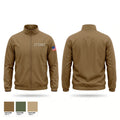 27 SOSFS Windbreaker - 1