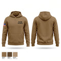 Fsc 11th en divarty Hoodie - 1